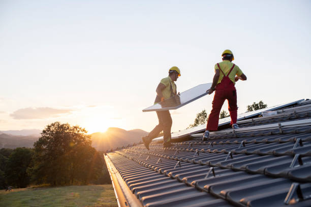 Reliable Savanna, IL Roofing Services Solutions